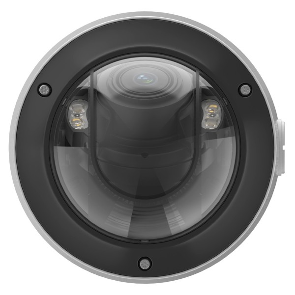 Comprar HIKVISION DS-2CD3747G2T-LZSU(2.8-12MM)(C) Cámara Domo IP gama SOLUTIONS - Resolución 4 Megapíxel (2688x1520) - Lente 2.8