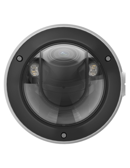 Comprar HIKVISION DS-2CD3747G2T-LZSU(2.8-12MM)(C) Cámara Domo IP gama SOLUTIONS - Resolución 4 Megapíxel (2688x1520) - Lente 2.8