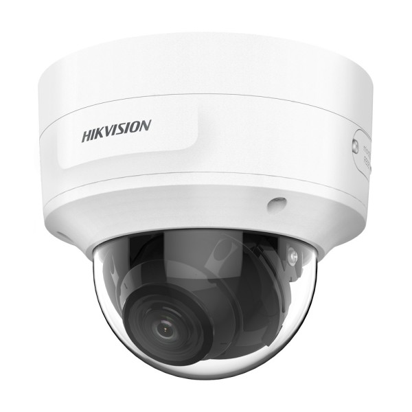 Comprar HIKVISION DS-2CD3756G2-IZS(7-35MM)(C) Hikvision cámara Domo IP gama VALUE - Resolución 5 MPx (2952x1944) - Lente 7~35 mm