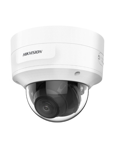 Comprar HIKVISION DS-2CD3756G2-IZS(7-35MM)(C) Hikvision cámara Domo IP gama VALUE - Resolución 5 MPx (2952x1944) - Lente 7~35 mm