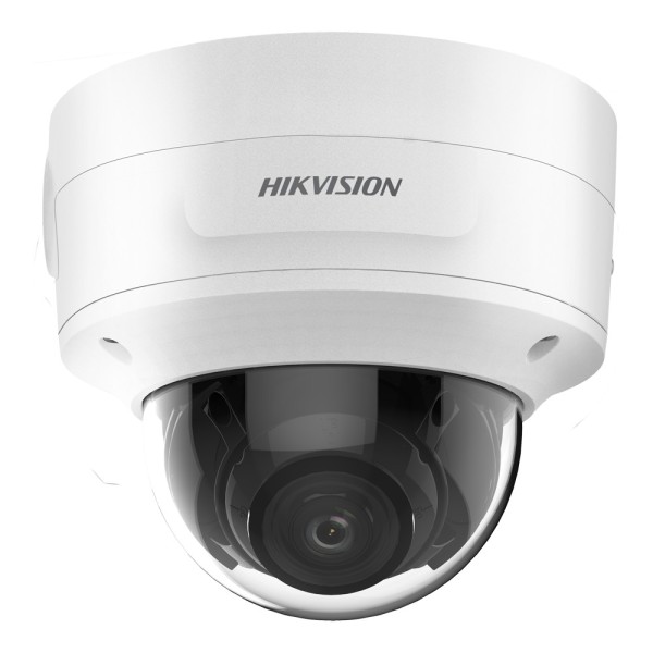 Comprar HIKVISION DS-2CD3756G2-IZS(7-35MM)(C) Hikvision cámara Domo IP gama VALUE - Resolución 5 MPx (2952x1944) - Lente 7~35 mm