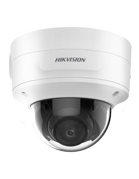 Comprar HIKVISION DS-2CD3756G2-IZS(7-35MM)(C) Hikvision cámara Domo IP gama VALUE - Resolución 5 MPx (2952x1944) - Lente 7~35 mm