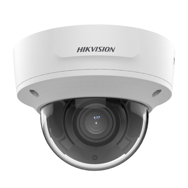Comprar HIKVISION DS-2CD3756G2T-IZS(7-35MM) Hikvision cámara Domo IP gama VALUE - Resolución 5 MPx (2952x1944) - Lente 7~35 mm -