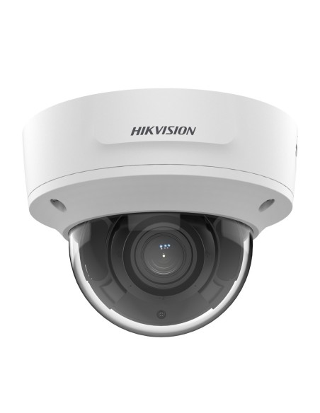 Comprar HIKVISION DS-2CD3756G2T-IZS(7-35MM) Hikvision cámara Domo IP gama VALUE - Resolución 5 MPx (2952x1944) - Lente 7~35 mm -