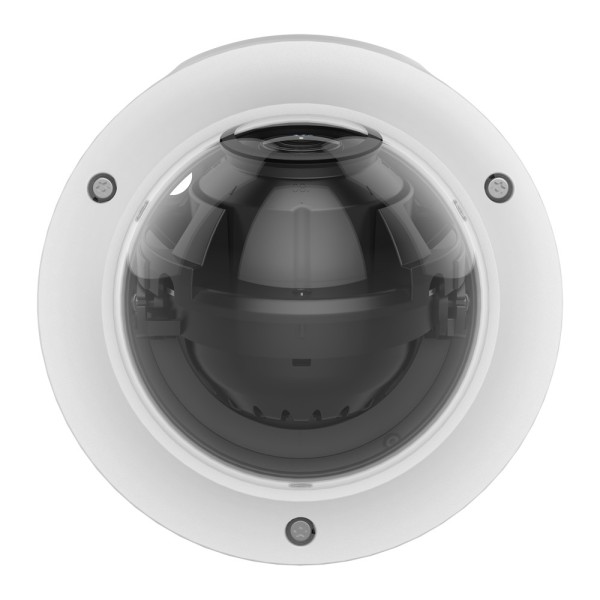 Comprar HIKVISION DS-2CD3756G2T-IZS(7-35MM) Hikvision cámara Domo IP gama VALUE - Resolución 5 MPx (2952x1944) - Lente 7~35 mm -