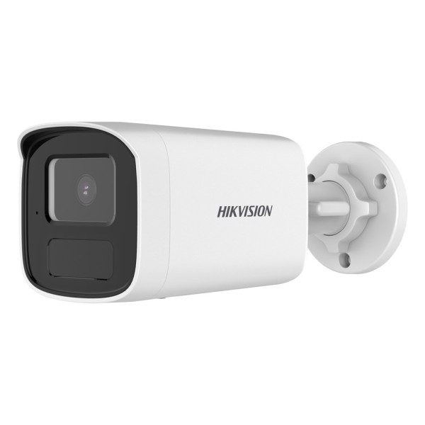 Comprar HIKVISION DS-2CD3T21G0-IUF(2.8MM)(C) Hikvision cámara Bullet IP gama VALUE - Resolución 2 Megapixel (1920x1080) - Lente 