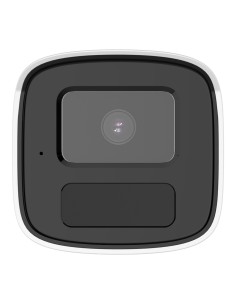 Comprar HIKVISION DS-2CD3T21G0-IUF(2.8MM)(C) Hikvision cámara Bullet IP gama VALUE - Resolución 2 Megapixel (1920x1080) - Lente  2