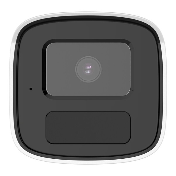 Comprar HIKVISION DS-2CD3T21G0-IUF(2.8MM)(C) Hikvision cámara Bullet IP gama VALUE - Resolución 2 Megapixel (1920x1080) - Lente 