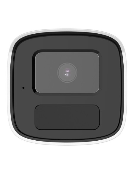 Comprar HIKVISION DS-2CD3T21G0-IUF(2.8MM)(C) Hikvision cámara Bullet IP gama VALUE - Resolución 2 Megapixel (1920x1080) - Lente 