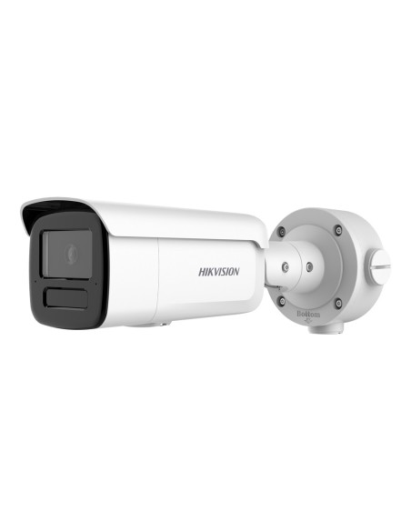 Comprar HIKVISION DS-2CD3T23G2-4IS(2.8MM) Hikvision - Cámara Bullet IP gama SOLUTIONS - Resolución 2 MP | Lente 2.8 mm - IR 90 m