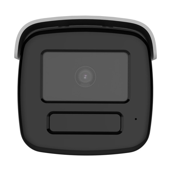 Comprar HIKVISION DS-2CD3T23G2-4IS(2.8MM) Hikvision - Cámara Bullet IP gama SOLUTIONS - Resolución 2 MP | Lente 2.8 mm - IR 90 m