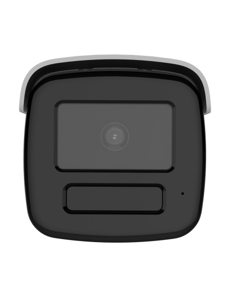 Comprar HIKVISION DS-2CD3T23G2-4IS(2.8MM) Hikvision - Cámara Bullet IP gama SOLUTIONS - Resolución 2 MP | Lente 2.8 mm - IR 90 m