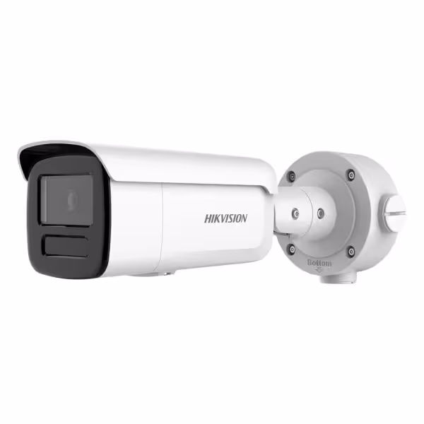 Comprar HIKVISION DS-2CD3T86G2-4IS(4MM) Hikvision cámara Bullet IP gama VALUE - Resolución 8 Megapíxel (3840x2160) - Lente 4 mm 