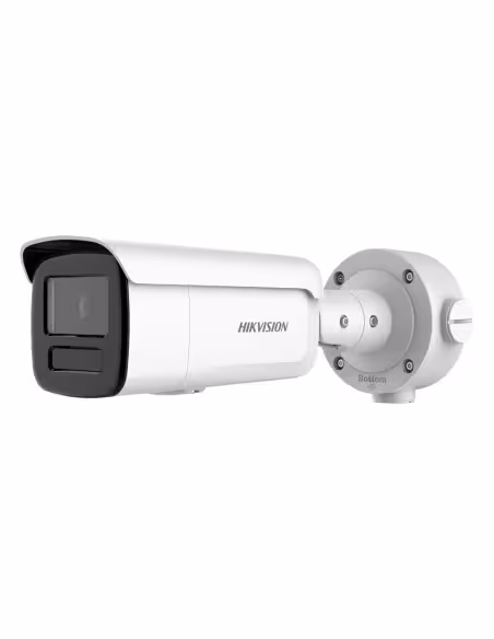Comprar HIKVISION DS-2CD3T86G2-4IS(4MM) Hikvision cámara Bullet IP gama VALUE - Resolución 8 Megapíxel (3840x2160) - Lente 4 mm 