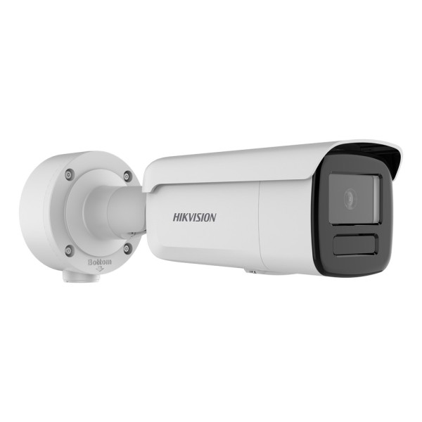 Comprar HIKVISION DS-2CD3T86G2-4IS(4MM) Hikvision cámara Bullet IP gama VALUE - Resolución 8 Megapíxel (3840x2160) - Lente 4 mm 