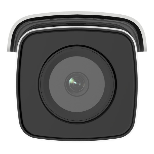 Comprar HIKVISION DS-2CD3T86G2-4IS(4MM) Hikvision cámara Bullet IP gama VALUE - Resolución 8 Megapíxel (3840x2160) - Lente 4 mm 