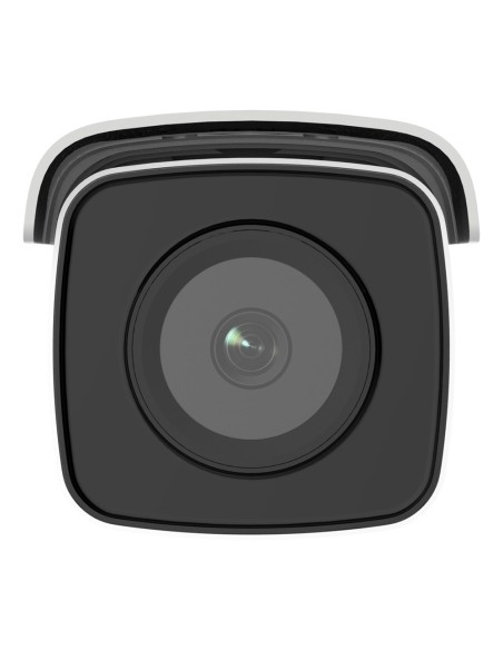 Comprar HIKVISION DS-2CD3T86G2-4IS(4MM) Hikvision cámara Bullet IP gama VALUE - Resolución 8 Megapíxel (3840x2160) - Lente 4 mm 