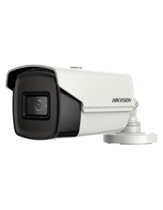 Acheter HIKVISION PRO DS-2CE16H8T-IT3F(2.8MM) Caméra Hikvision Bullet 4-en-1 Gamme PRO - Résolution 5 mégapixels (2560x1944) - O
