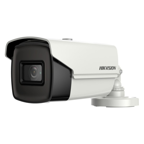 Comprar HIKVISION DS-2CE16H8T-IT3F(2.8MM) Hikvision cámara Bullet 4en1 Gama PRO  - Resolución 5 Megapíxel (2560x1944) - Lente 2.