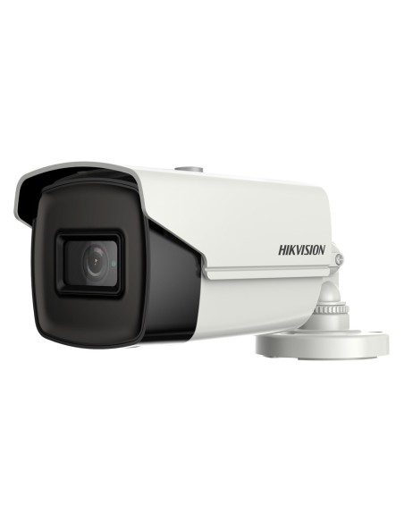 Comprar HIKVISION PRO DS-2CE16H8T-IT3F(2.8MM) Hikvision cámara Bullet 4en1 Gama PRO  - Resolución 5 Megapíxel (2560x1944) - Lent