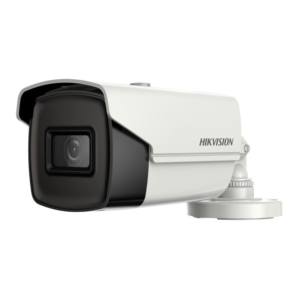 Comprar HIKVISION DS-2CE16U1T-IT3F(2.8MM) Hikvision cámara Bullet 4en1 Gama Value - 8 Megapíxel (3480 x 2160) - Lente 2.8 mm - I