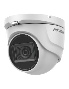 Acheter HIKVISION PRO DS-2CE76H8T-ITMF(3.6MM) Caméra Hikvision Turret 4en1 Gamme PRO - Résolution 5 mégapixels (2560x1944) - Obj