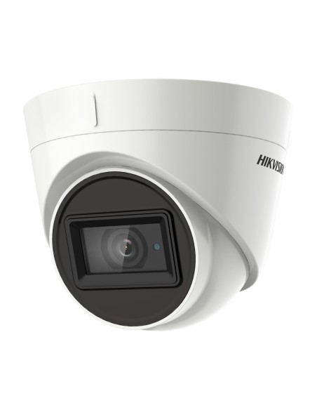 Comprar HIKVISION PRO DS-2CE78H8T-IT3F(2.8MM) Hikvision cámara Turret 4en1 Gama PRO - Resolución 5 Megapíxel (2560x1944) - Lente