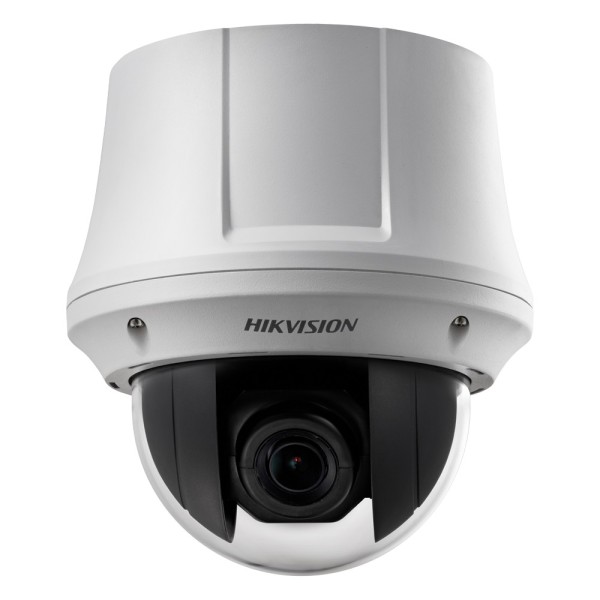 Comprar HIKVISION DS-2DE4225W-DE3(S6) Hikvision speed dome IP 25X gama VALUE - Resolución 2 Mpx (1920x1080) - Lente motorizada 4