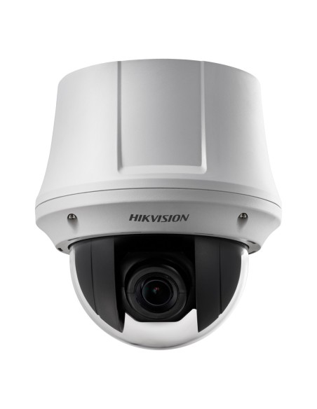 Comprar HIKVISION DS-2DE4225W-DE3(S6) Hikvision speed dome IP 25X gama VALUE - Resolución 2 Mpx (1920x1080) - Lente motorizada 4