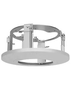 Comprar HIKVISION DS-4220ZJ-WC Soporte de cámara para montaje en techo - Para cámaras domo - Uso en interior - Acero y plástico 
