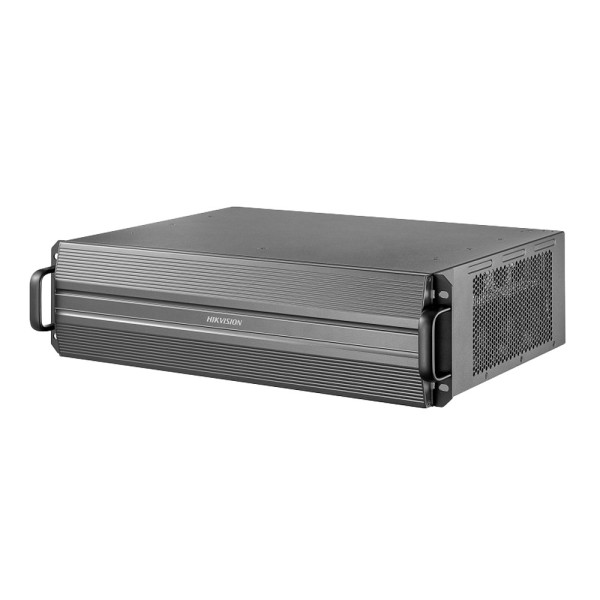 Acheter HIKVISION DS-6920UDI-U(C) Décodeur Hikvision - Capacité de décodage 160 canaux - Résolution maximale 32 Mpx -