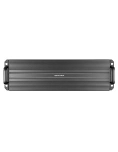 Acheter HIKVISION DS-6920UDI-U(C) Décodeur Hikvision - Capacité de décodage 160 canaux - Résolution maximale 32 Mpx - 2