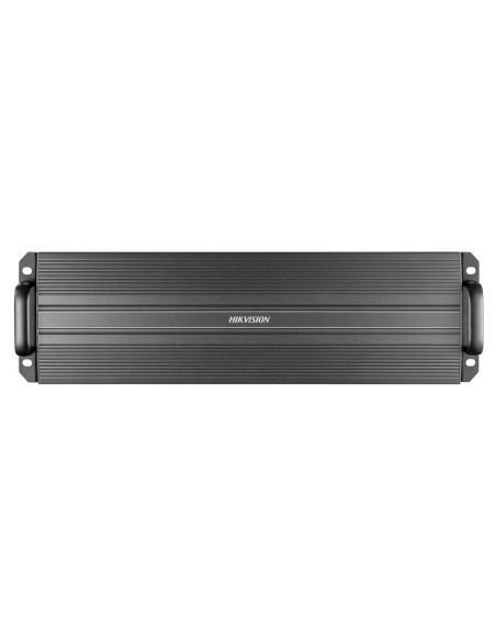 Comprar HIKVISION DS-6920UDI-U(C) Decodificador Hikvision - Capacidad de decodificación 160 canales - Resolución máxima 32 Mpx -