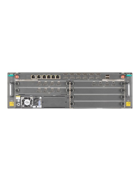 Comprar HIKVISION DS-6920UDI-U(C) Decodificador Hikvision - Capacidad de decodificación 160 canales - Resolución máxima 32 Mpx -