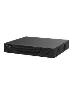 Comprar HIKVISION VALUE DS-7608NI-Q1(E) Hikvision NVR 8CH gama VALUE - Resolución máxima 2ch@8Mpx - Ancho de banda 80 Mbps - Sal