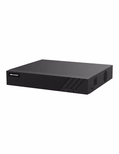 Acheter HIKVISION VALUE DS-7608NI-Q1(E) Hikvision NVR 8CH gamme VALUE - Résolution maximale 2ch@8Mpx - Bande passante 80 Mbps - 