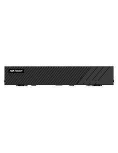 Comprar HIKVISION VALUE DS-7608NI-Q1(E) Hikvision NVR 8CH gama VALUE - Resolución máxima 2ch@8Mpx - Ancho de banda 80 Mbps - Sal 2