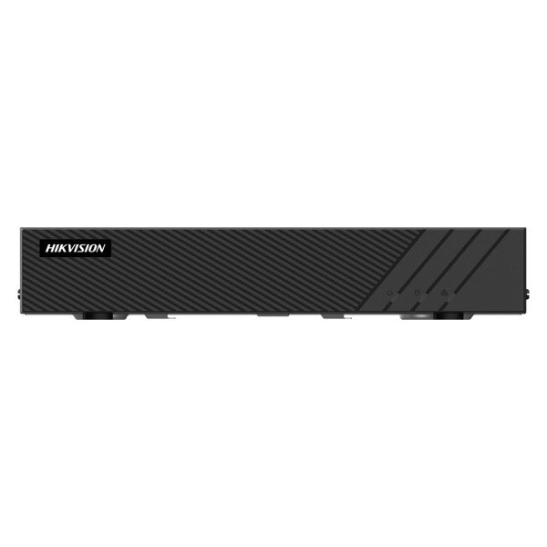 Comprar HIKVISION VALUE DS-7608NI-Q1(E) Hikvision NVR 8CH gama VALUE - Resolución máxima 2ch@8Mpx - Ancho de banda 80 Mbps - Sal
