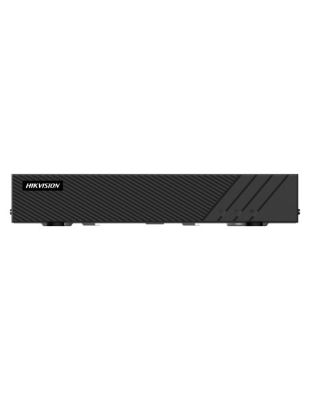 Comprar HIKVISION DS-7608NI-Q1(E) Hikvision NVR 8CH gama VALUE - Resolución máxima 2ch@8Mpx - Ancho de banda 80 Mbps - Salida de