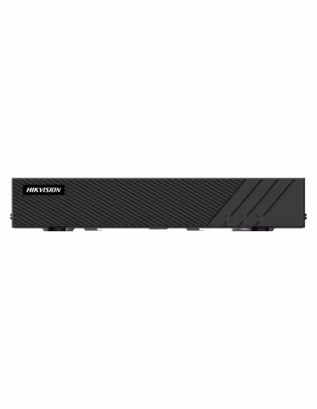 Acheter HIKVISION VALUE DS-7608NI-Q1(E) Hikvision NVR 8CH gamme VALUE - Résolution maximale 2ch@8Mpx - Bande passante 80 Mbps - 