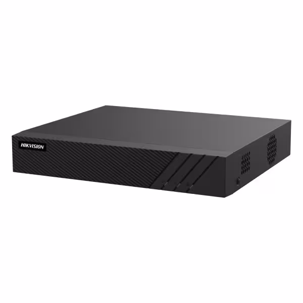 Comprar HIKVISION DS-7608NI-Q1/8P(E) Hikvision NVR 8 CH gama VALUE - Switch PoE 8 canales 75 W - Resolución máxima 2ch@8Mpx - An
