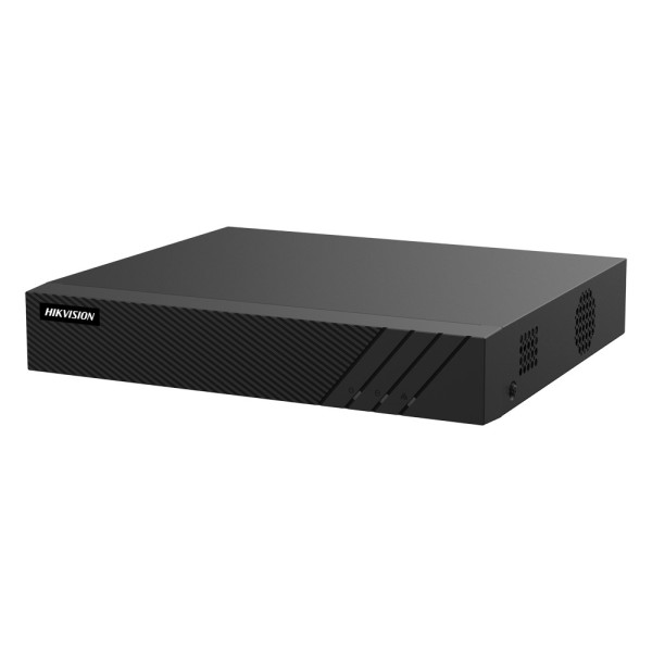 Comprar HIKVISION VALUE DS-7608NI-Q1/8P(E) Hikvision NVR 8 CH gama VALUE - Switch PoE 8 canales 75 W - Resolución máxima 2ch@8Mp