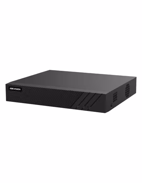 Comprar HIKVISION DS-7608NI-Q1/8P(E) Hikvision NVR 8 CH gama VALUE - Switch PoE 8 canales 75 W - Resolución máxima 2ch@8Mpx - An