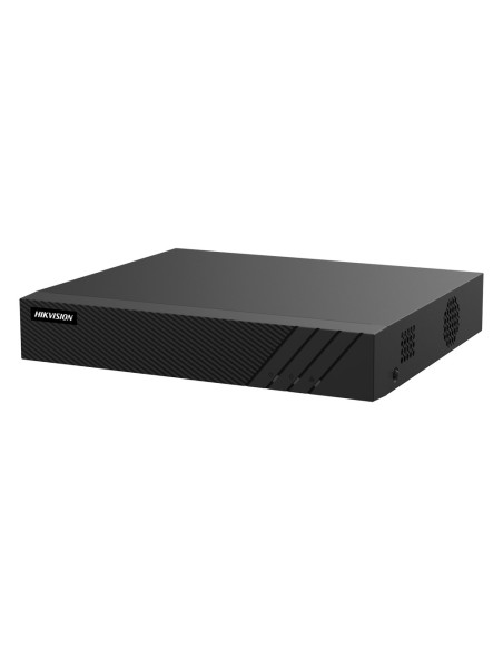 Comprar HIKVISION VALUE DS-7608NI-Q1/8P(E) Hikvision NVR 8 CH gama VALUE - Switch PoE 8 canales 75 W - Resolución máxima 2ch@8Mp