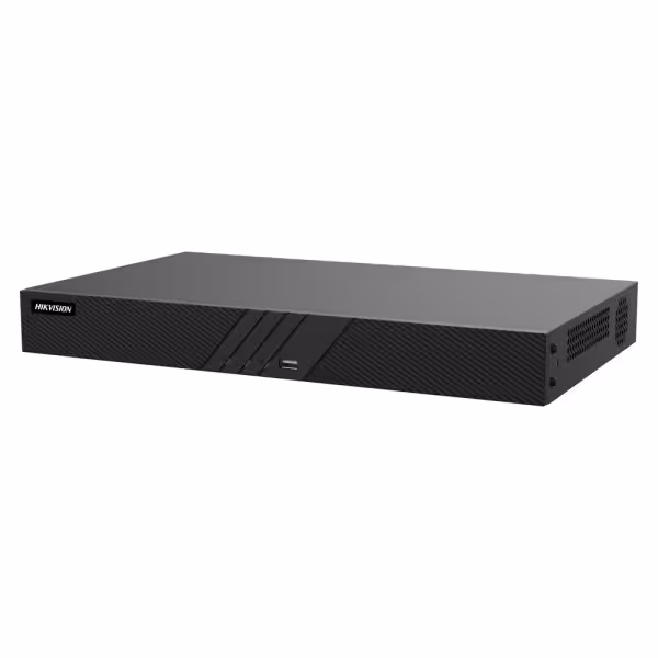 Comprar HIKVISION DS-7608NI-Q2(E) Hikvision Gama PRO - Grabador NVR 8 CH IP - Resolución máxima 8Mpx - Audio bidireccional - Anc