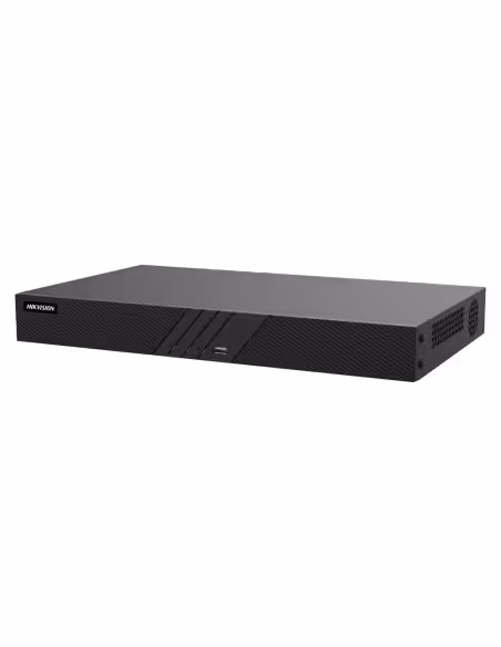 Comprar HIKVISION DS-7608NI-Q2(E) Hikvision Gama PRO - Grabador NVR 8 CH IP - Resolución máxima 8Mpx - Audio bidireccional - Anc