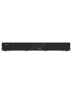 Acheter HIKVISION VALUE DS-7608NI-Q2(E) Hikvision Gamme PRO - Enregistreur NVR IP 8 canaux - Résolution maximale 8 Mpx - Audio b 2