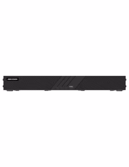 Comprar HIKVISION DS-7608NI-Q2(E) Hikvision Gama PRO - Grabador NVR 8 CH IP - Resolución máxima 8Mpx - Audio bidireccional - Anc