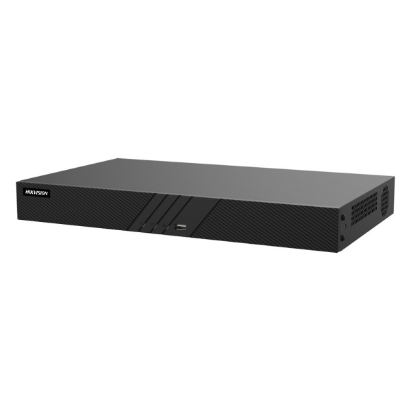 Comprar HIKVISION VALUE DS-7608NI-Q2(E)/ALARM4+1 Hikvision NVR 8 CH Gama VALUE - Resolución máxima 2CH@8Mpx - Ancho de banda 80 
