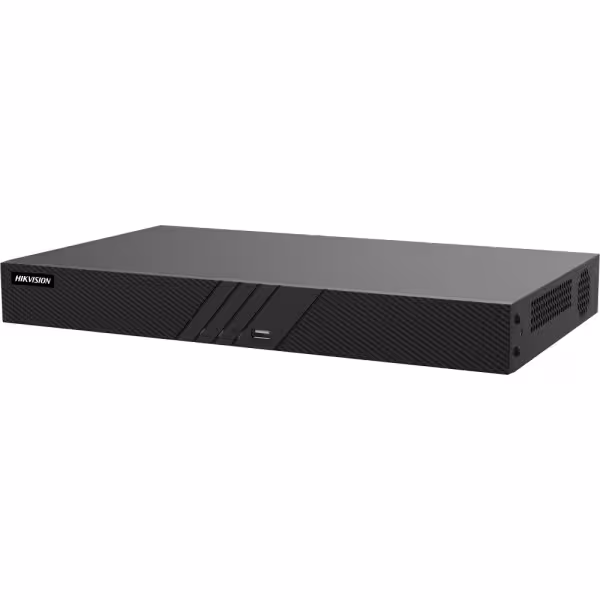 Comprar HIKVISION DS-7608NI-Q2/8P(E) Hikvision NVR 8 CH gama PRO - Switch PoE máx. 80 W - Resolución máxima 2ch@8Mpx - Ancho de 